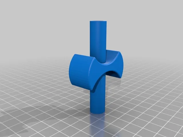 Trampoline Spacer