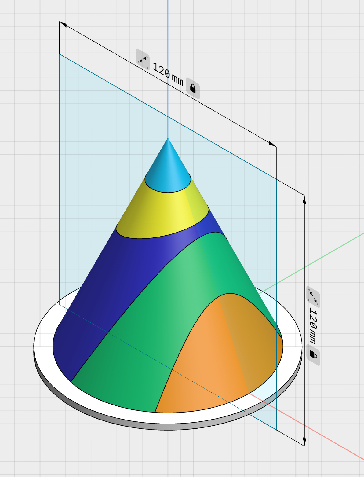 Cone - The shape shifter — miniatura 2