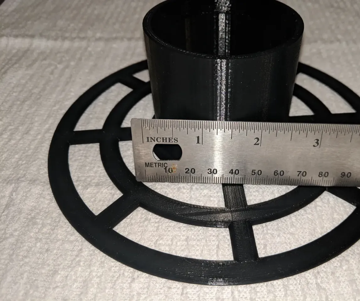 Spool by TomikBobik59 | Download free STL model | Printables.com