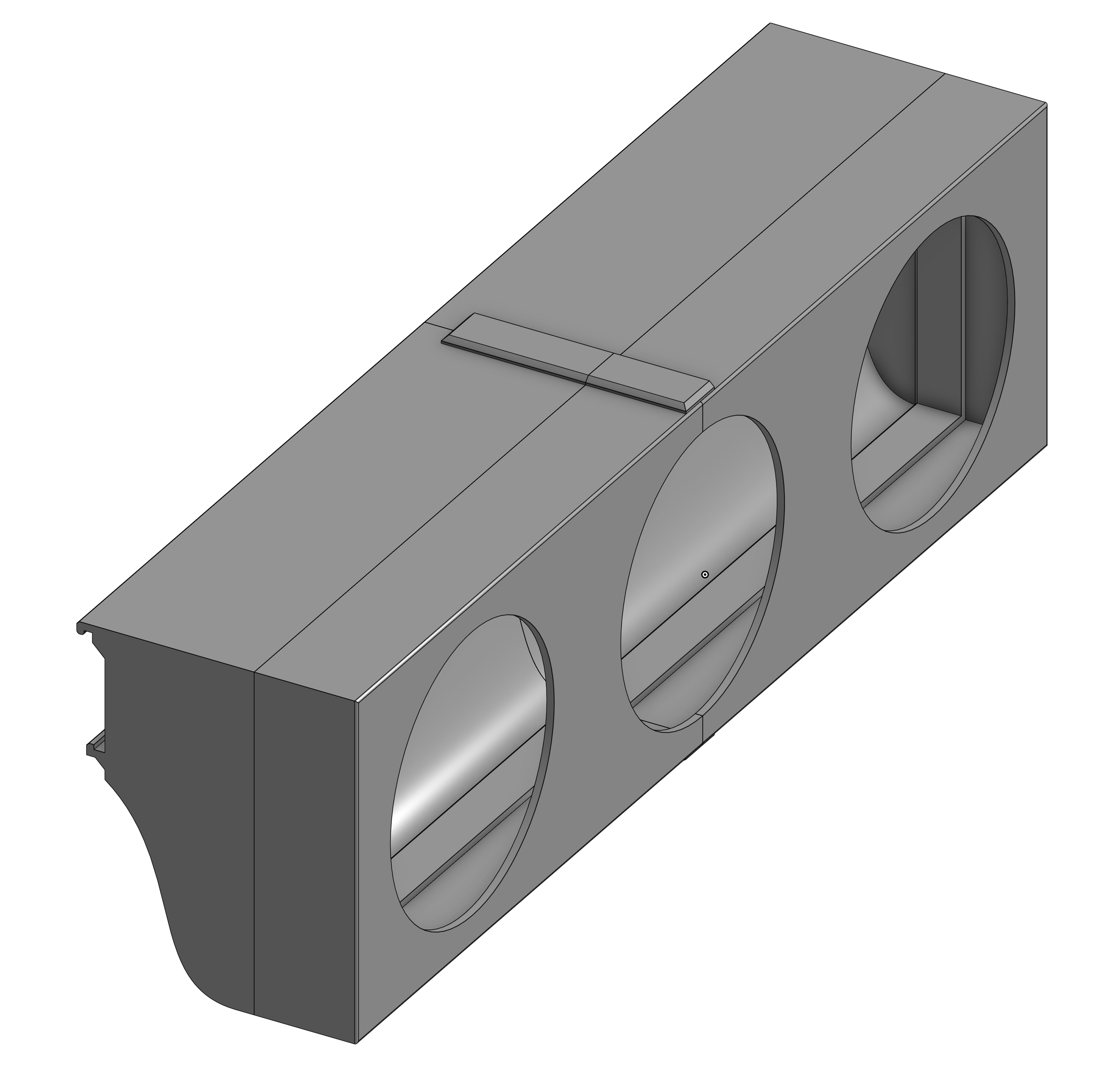 Ventilation box — miniatura 2