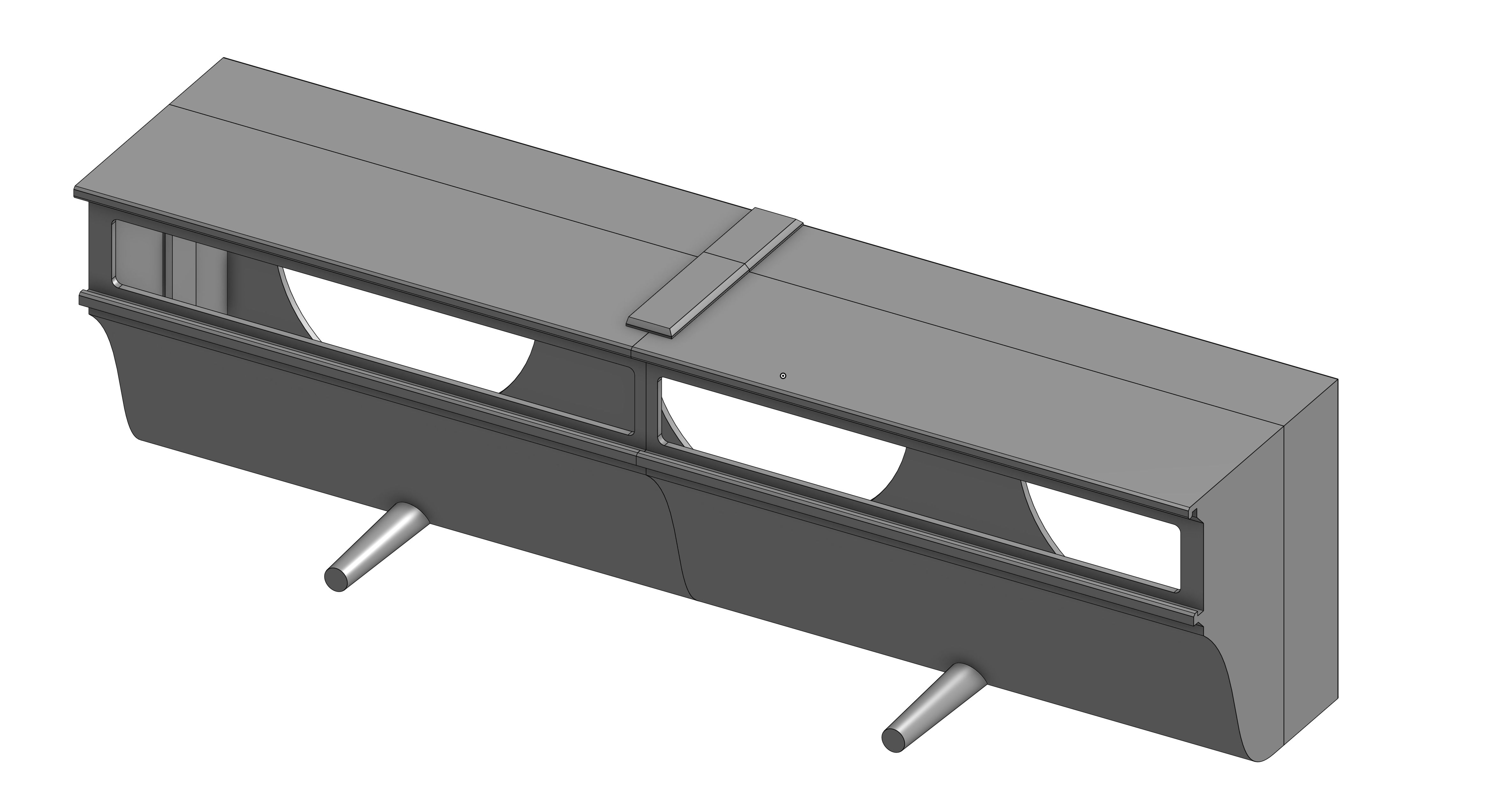 Ventilation box — miniatura 3