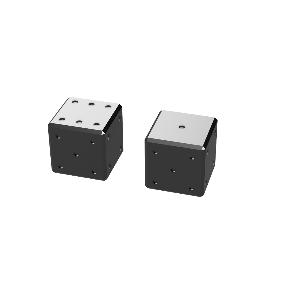 Parametric Dice — miniatura 2