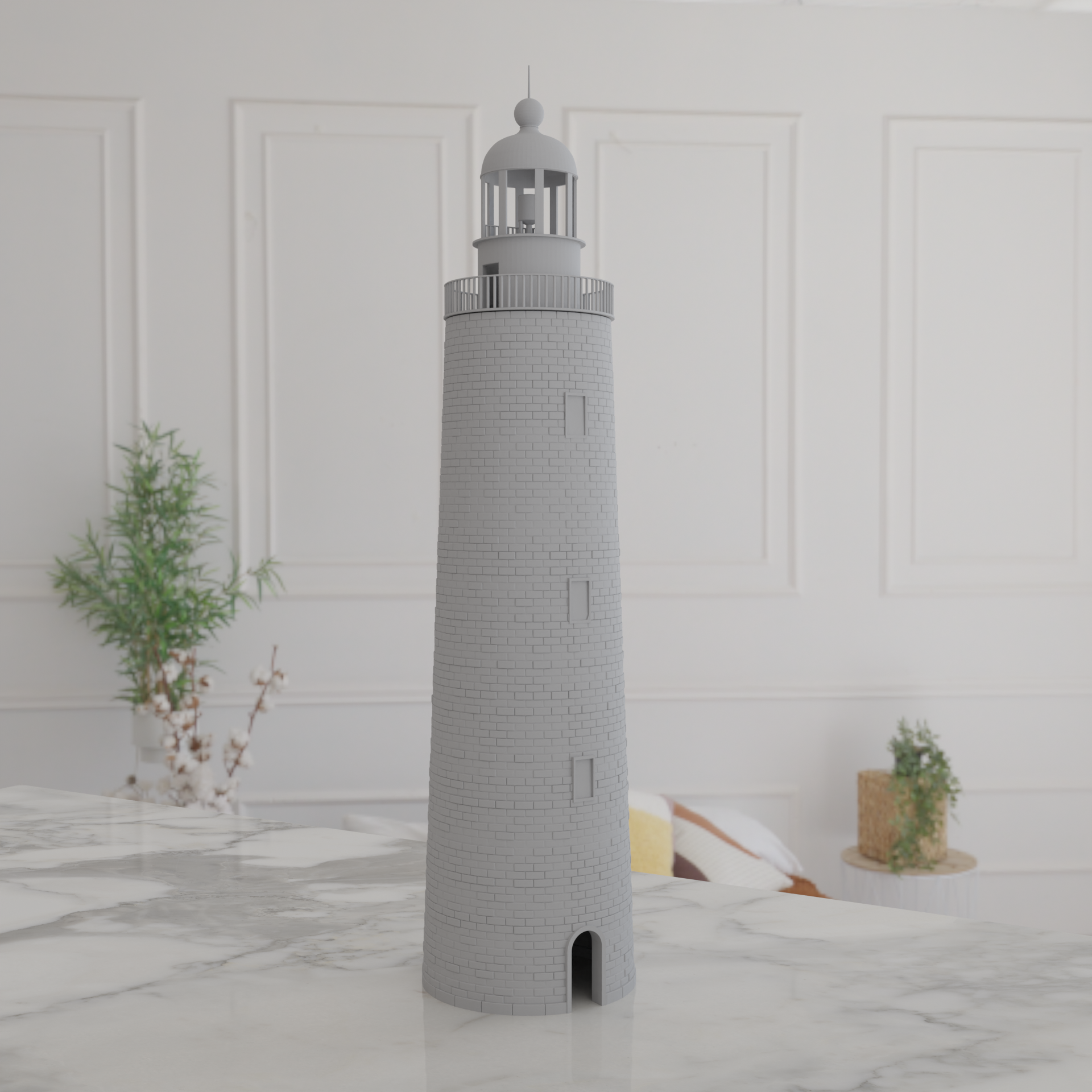 Lighthouse