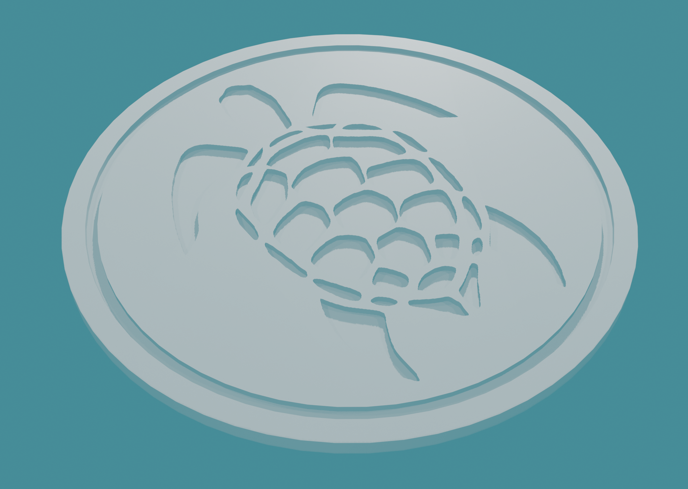 Turtle Coaster