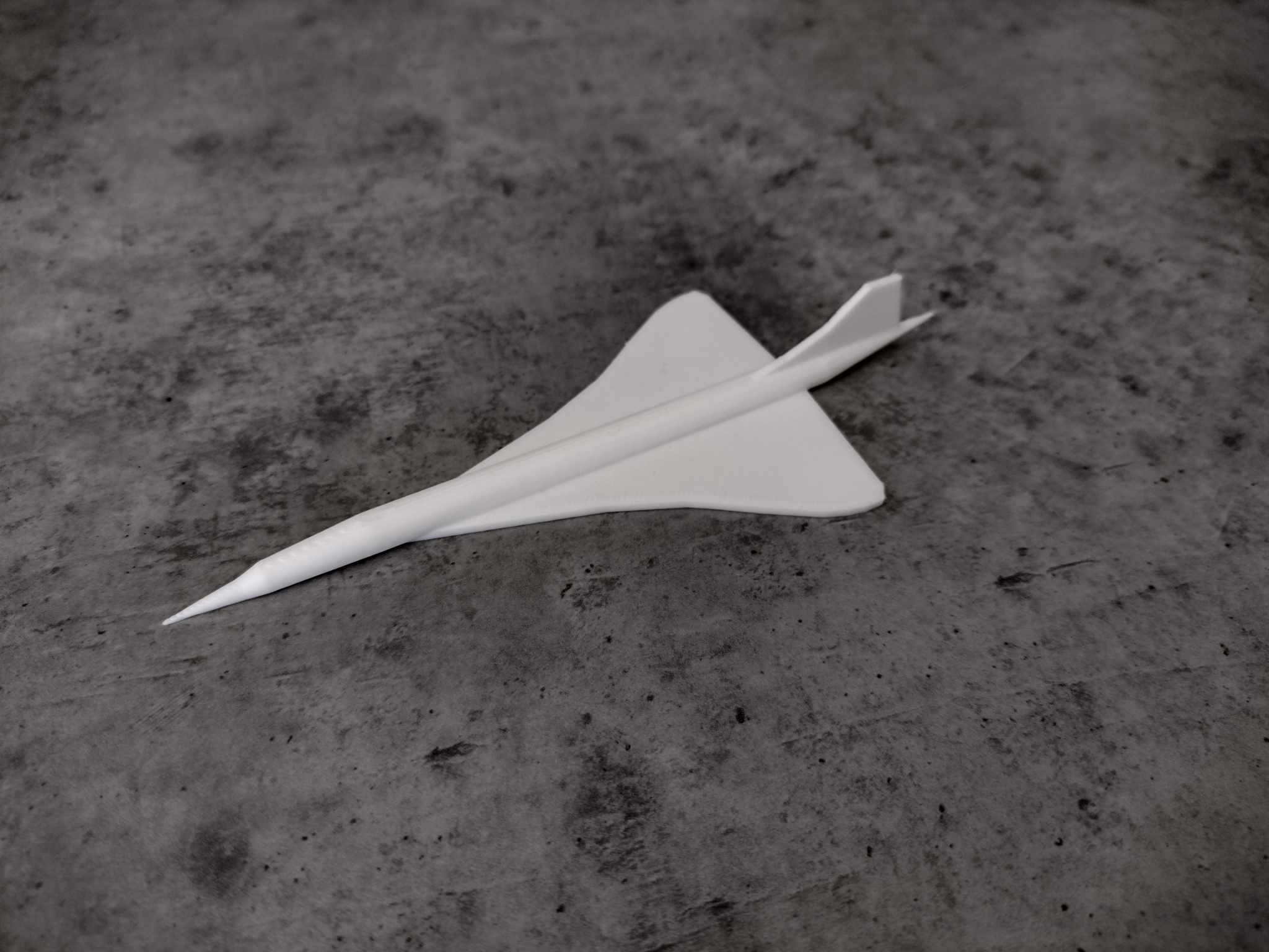 Concorde