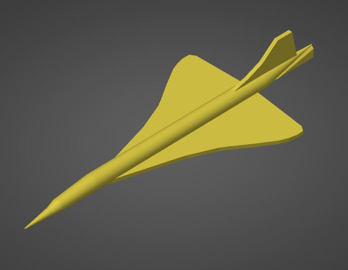 Concorde — thumbnail 2