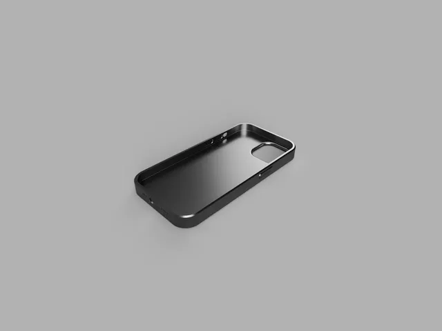 iPhone 15 and 15 Pro cases