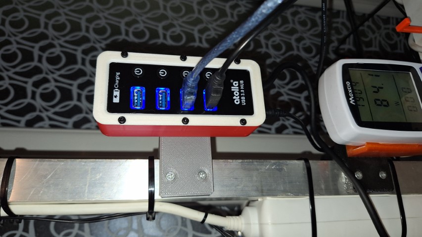 Atolla USB 3.0 Hub