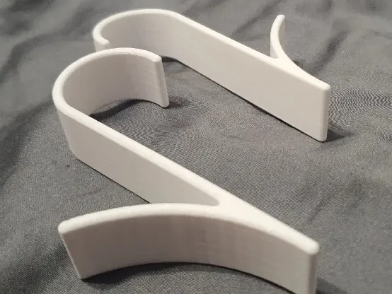 Towel hook Clothes radiator heater