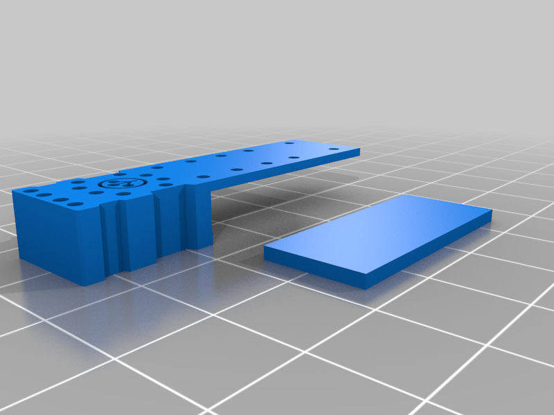 Arasaka Thumbdrive — thumbnail 4