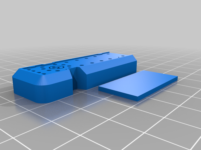 Arasaka Thumbdrive — thumbnail 5
