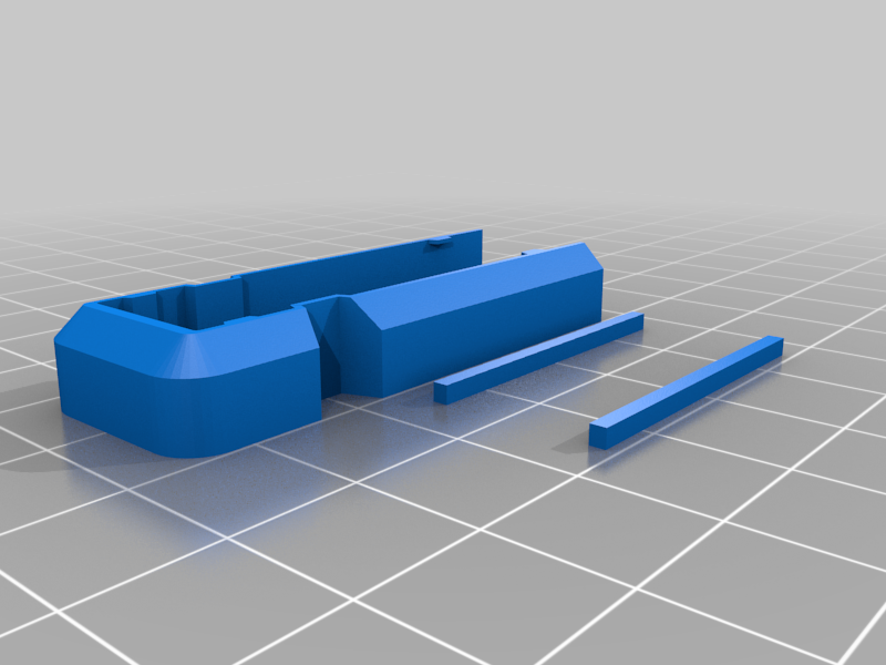 Arasaka Thumbdrive — thumbnail 8
