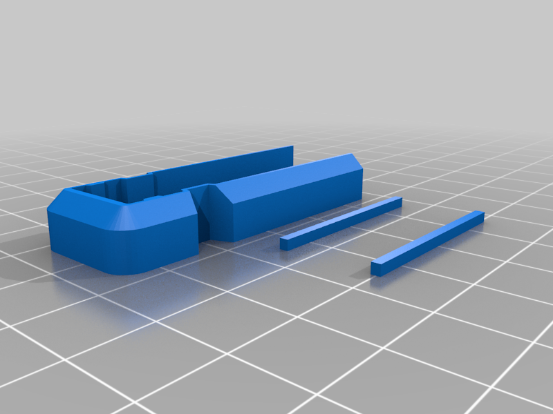 Arasaka Thumbdrive — thumbnail 9