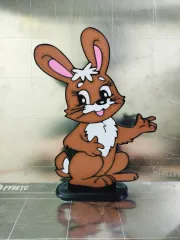 Cutte bunny 3