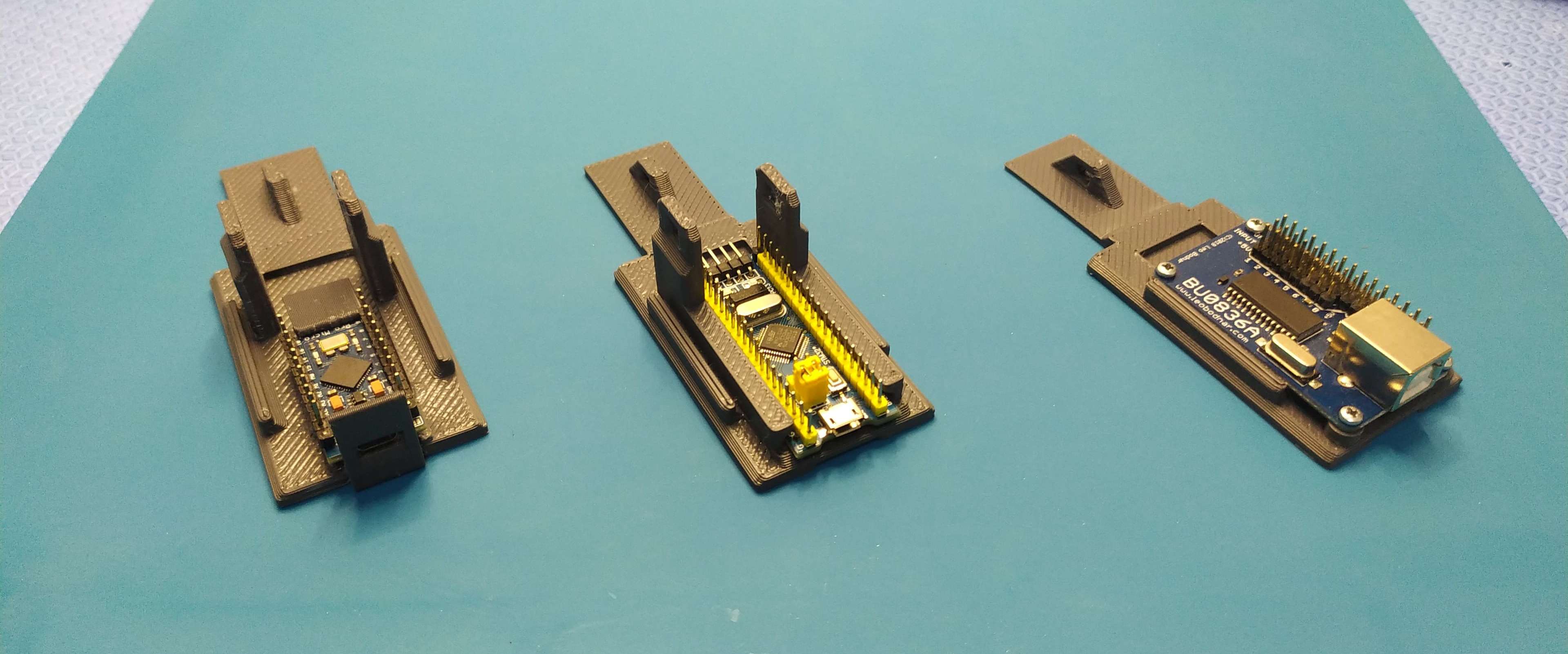 TM-A Rudder Pedal by tmp rudder | Printables Store