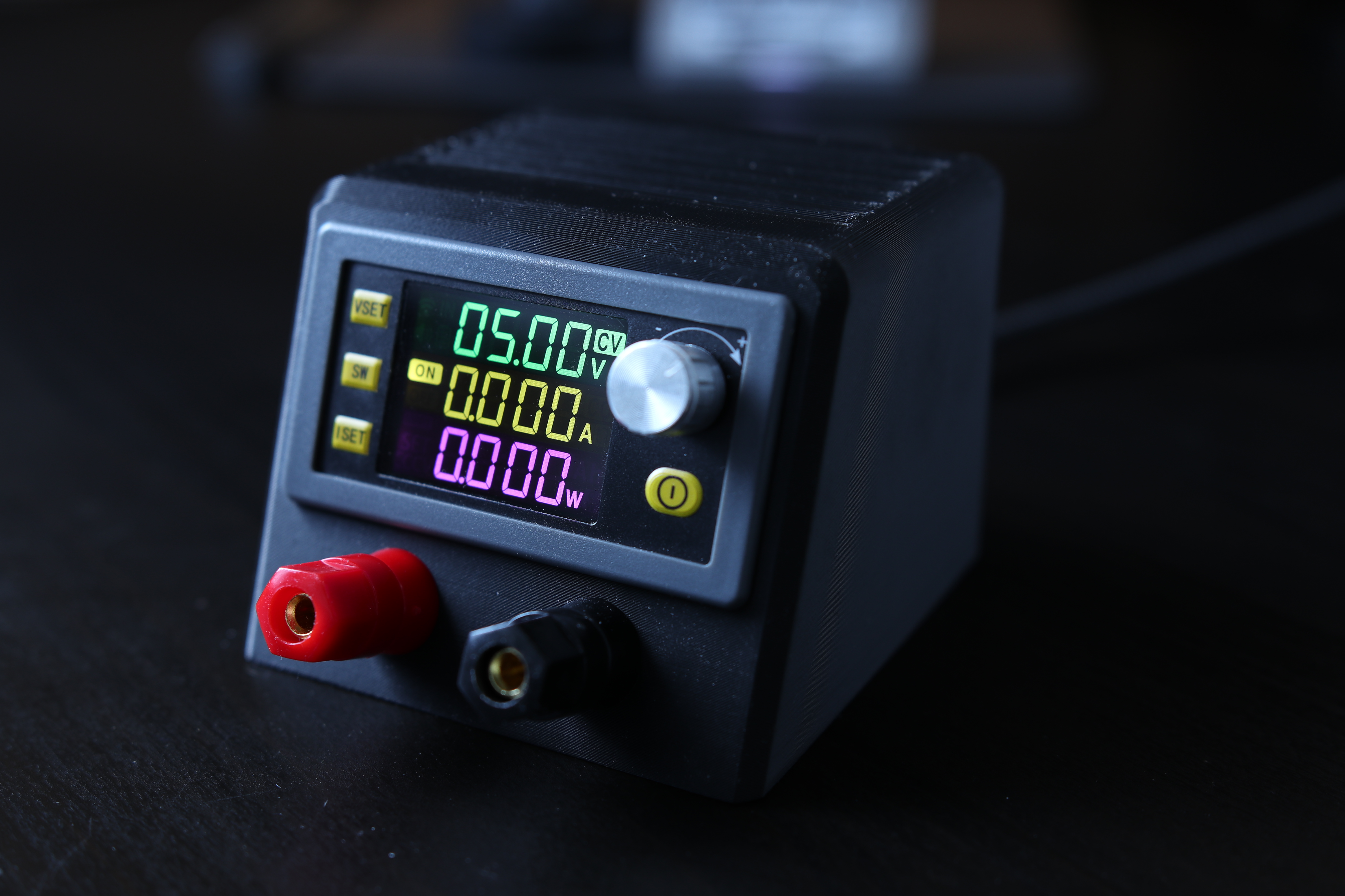 Mini Power Supply - PD Input