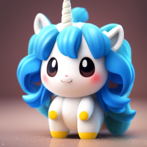 Cute Unicorn