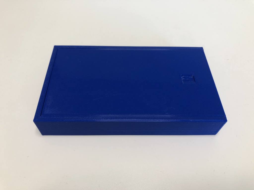 Tyre Gauge Box — thumbnail 3