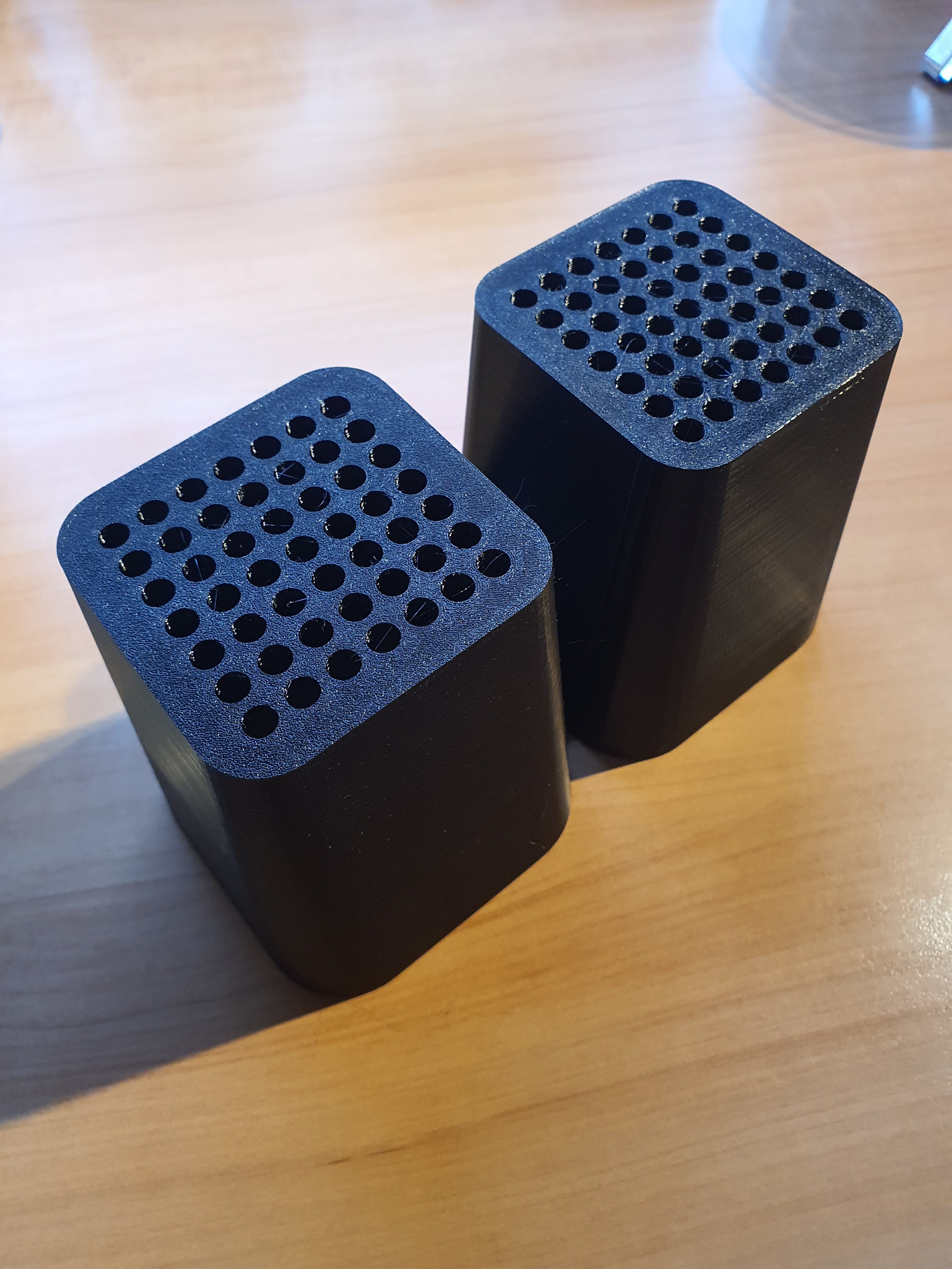 Cutlery basket for dish dryer by 3dPrint_Opa Download free STL model