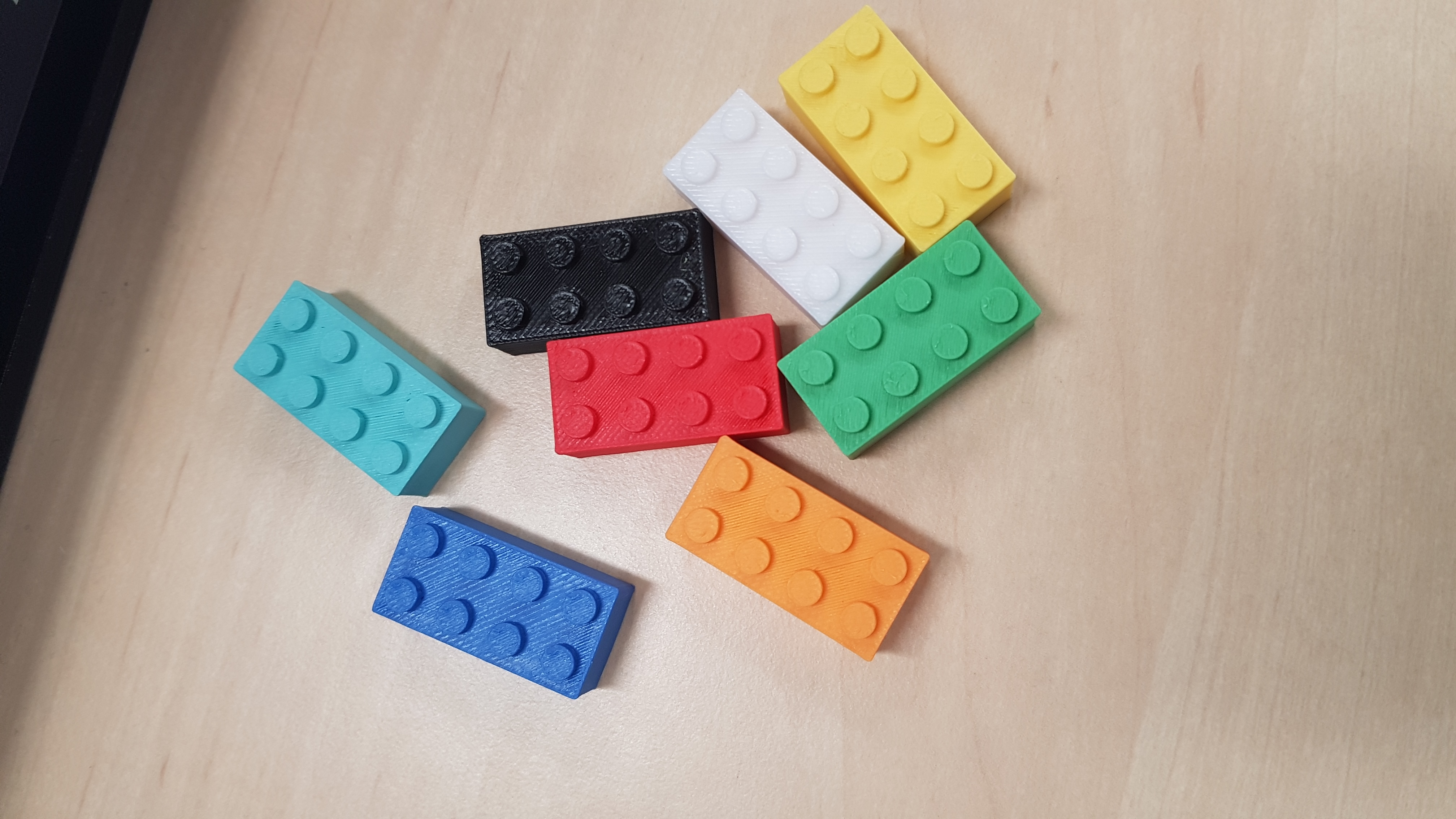 lego bricks