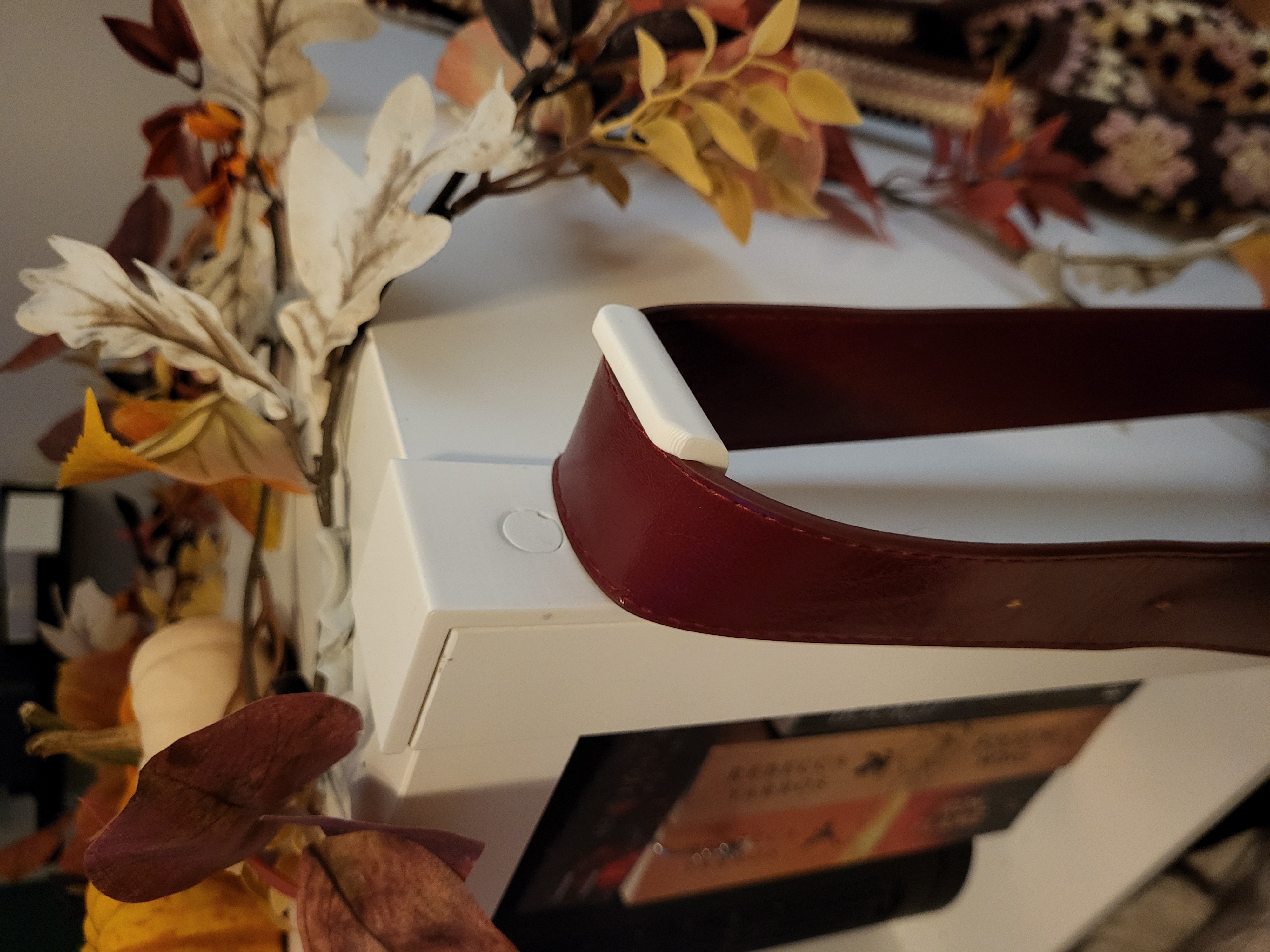 KALLAX Corner Hook by jobily Download free STL model