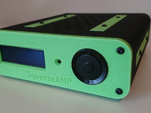 SqueezeAMP Case V2
