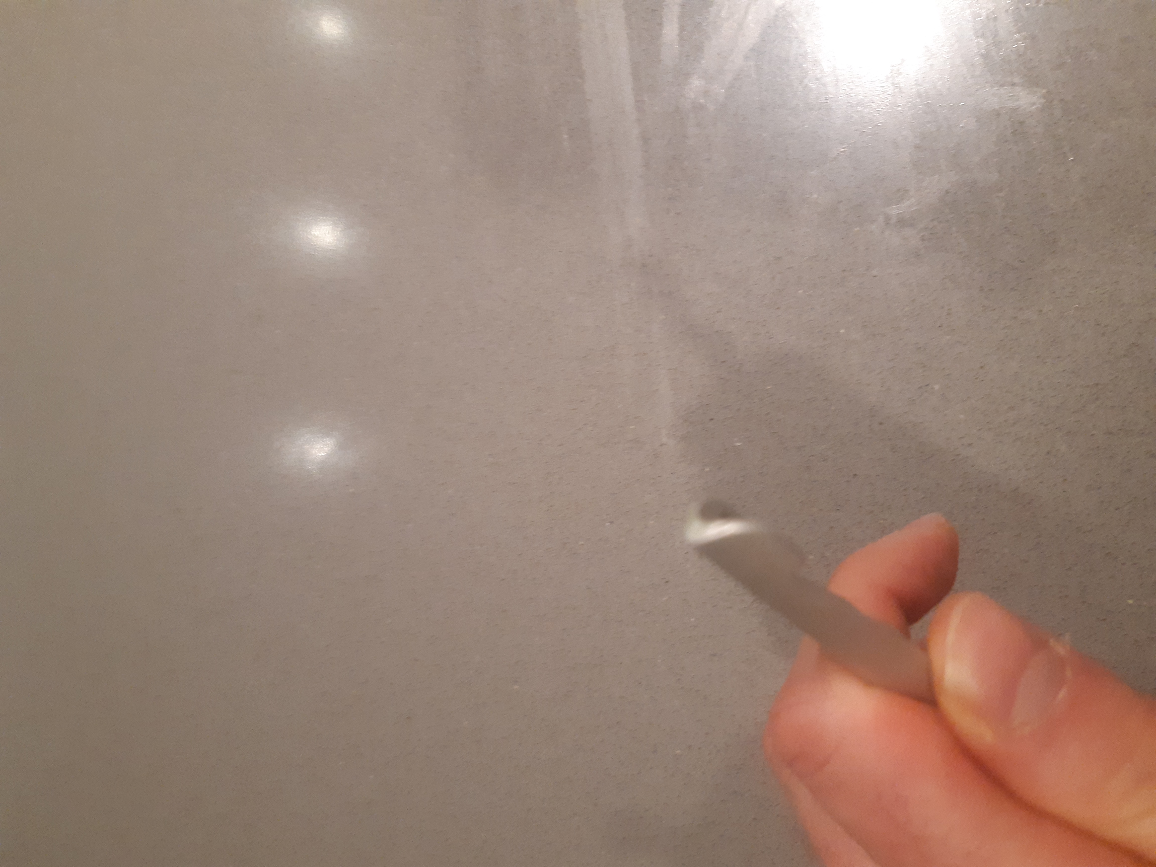 Tent stake helper — miniatura 3