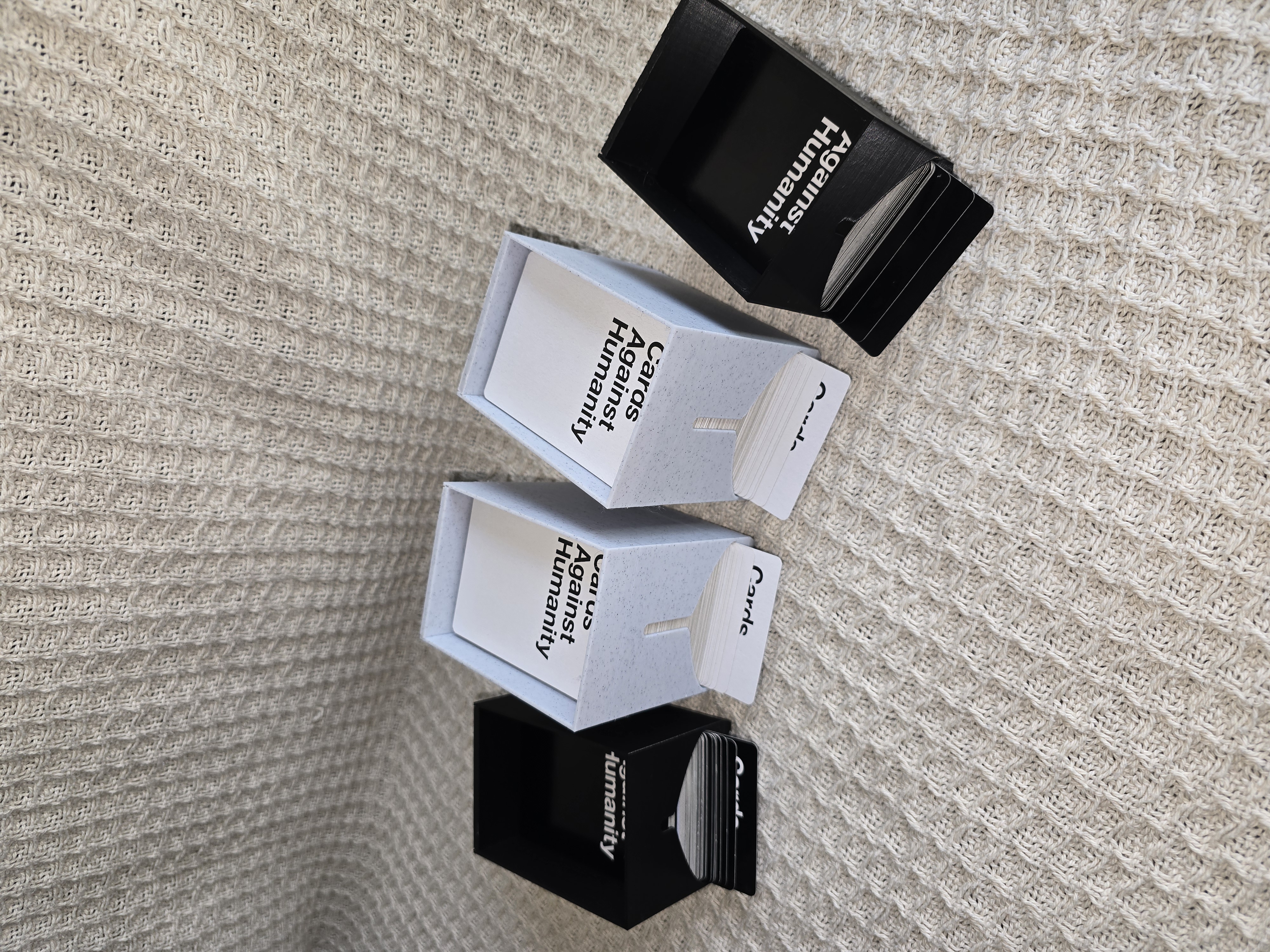 Playing Card Dispenser - Designed for Most Card Games