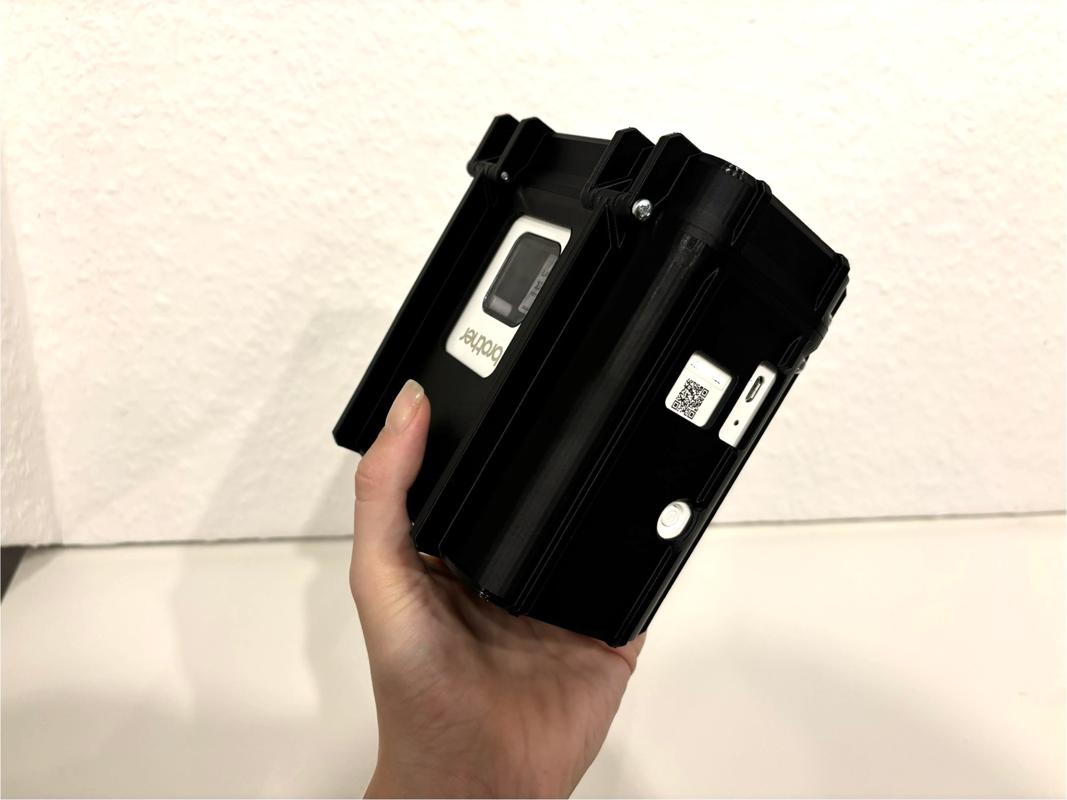 Rugged Case for Brother P-Touch Cube — thumbnail 4