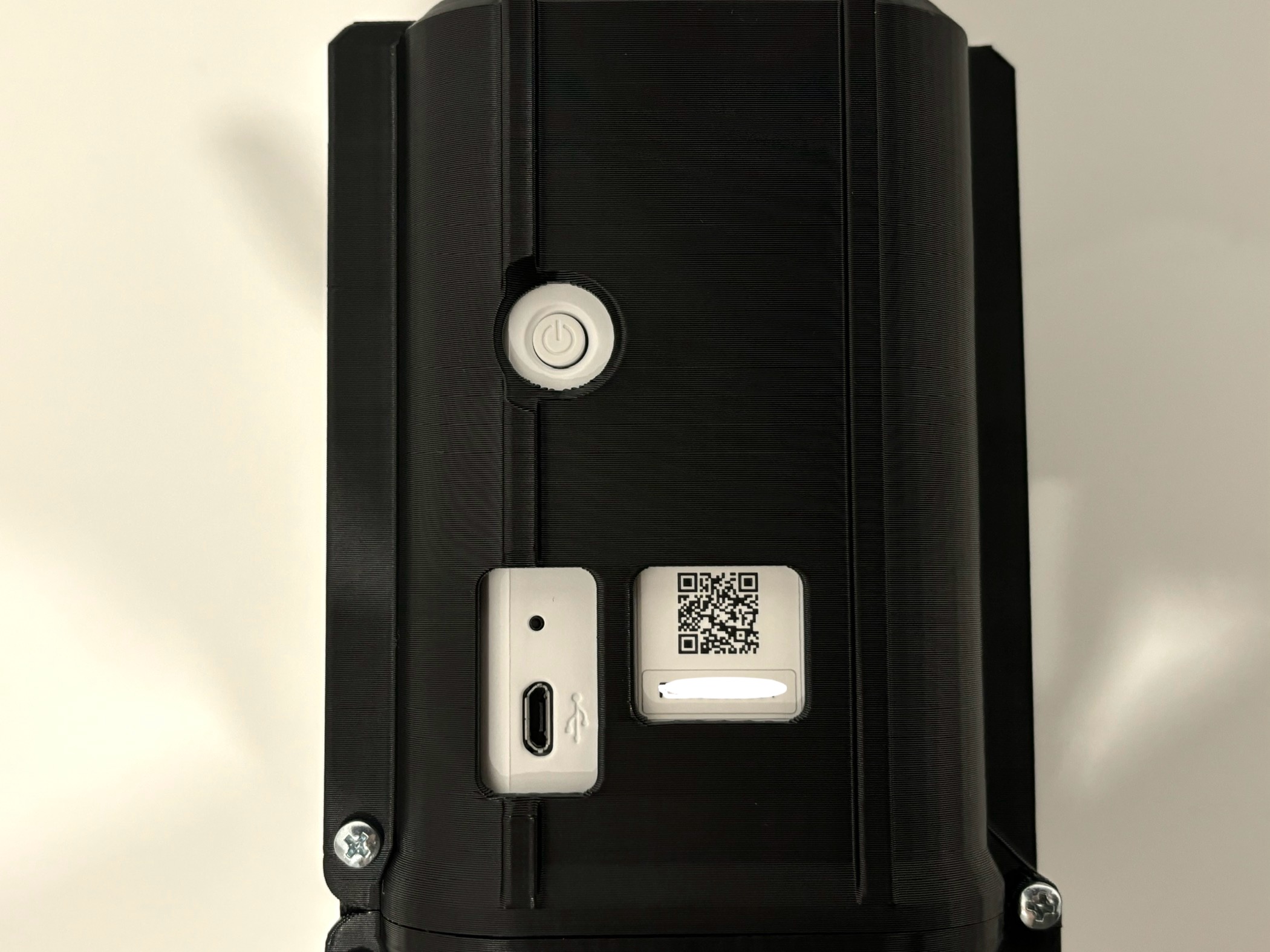 Rugged Case for Brother P-Touch Cube — thumbnail 6