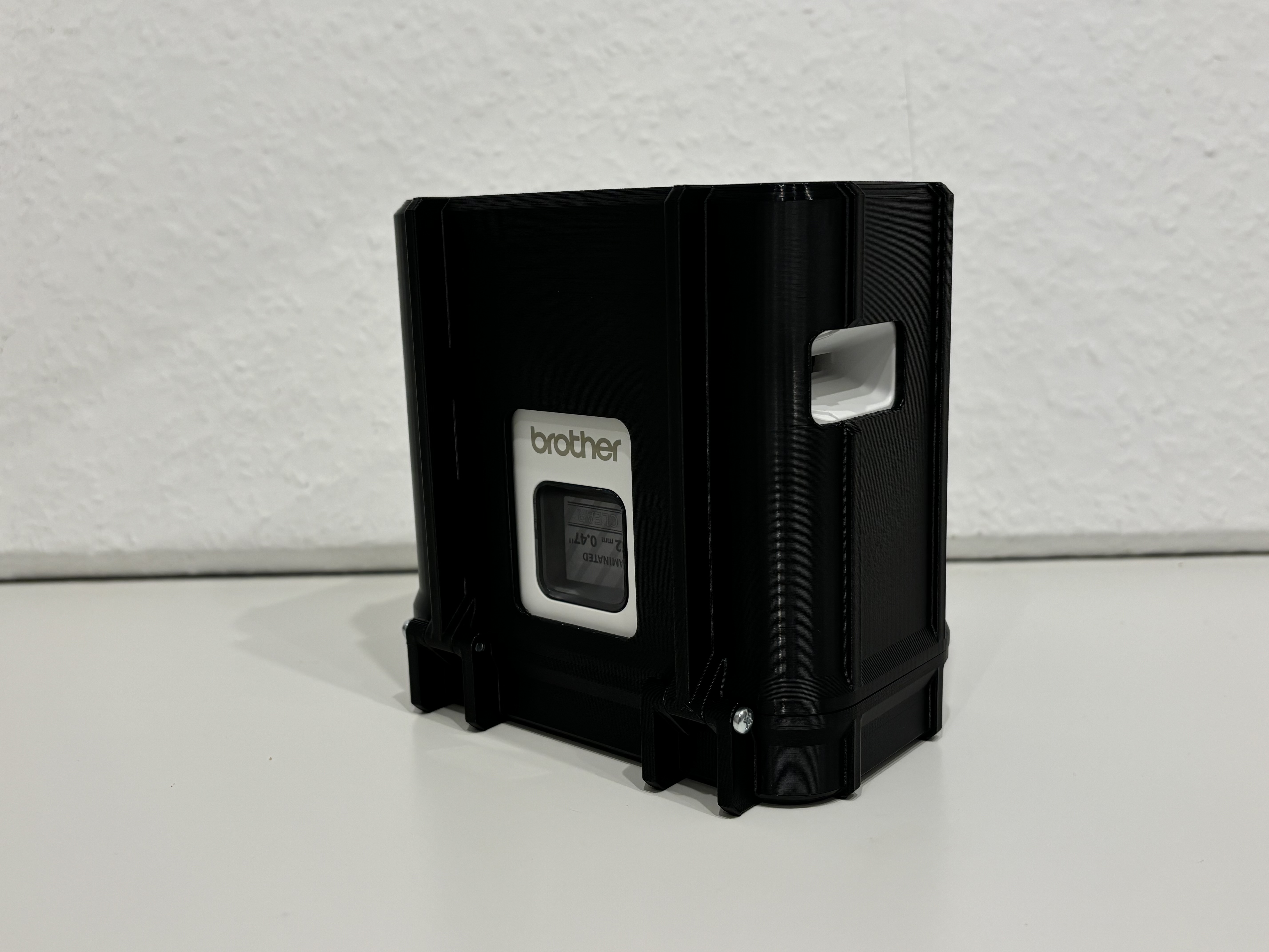 Rugged Case for Brother P-Touch Cube