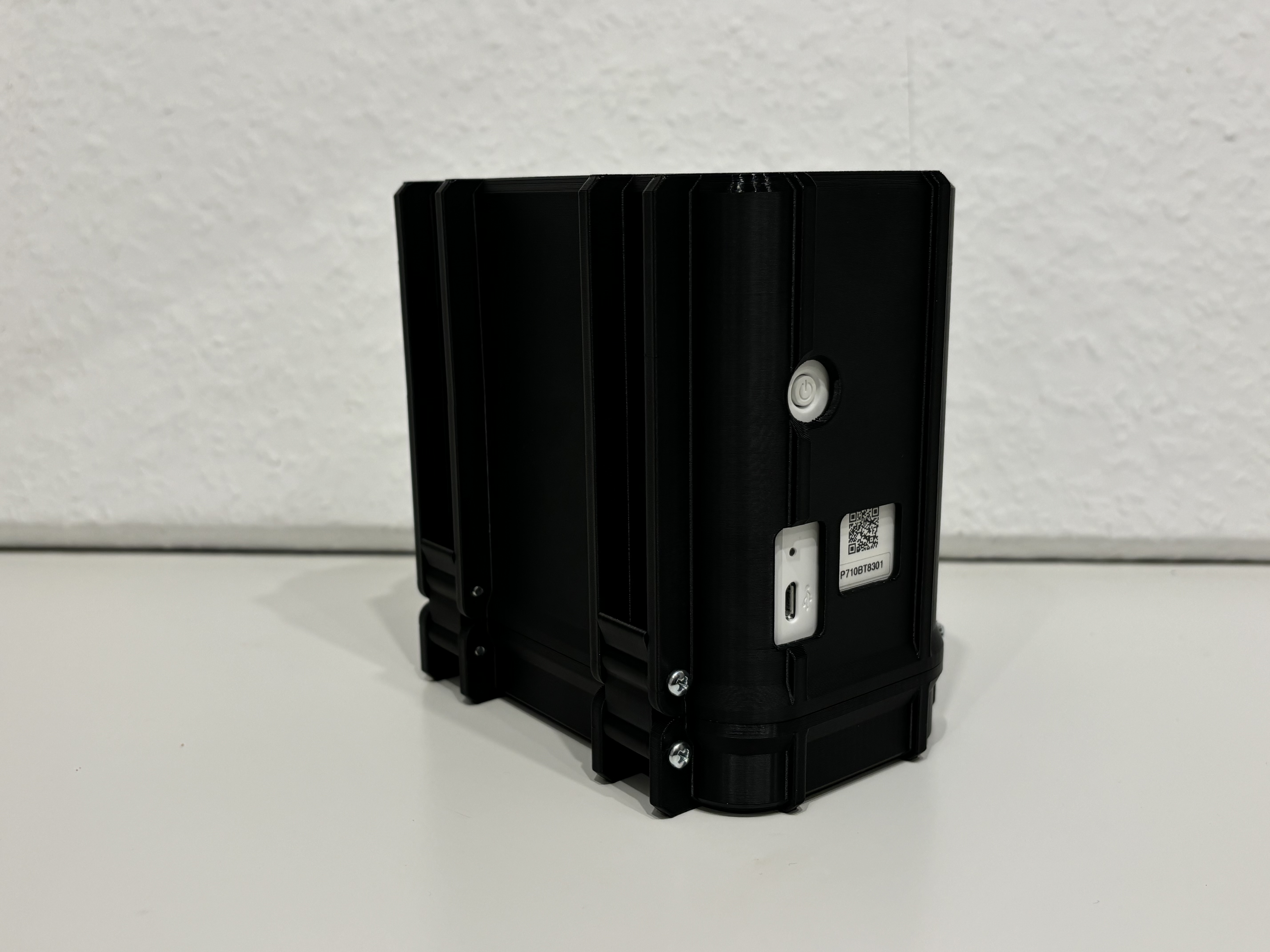 Rugged Case for Brother P-Touch Cube — thumbnail 3