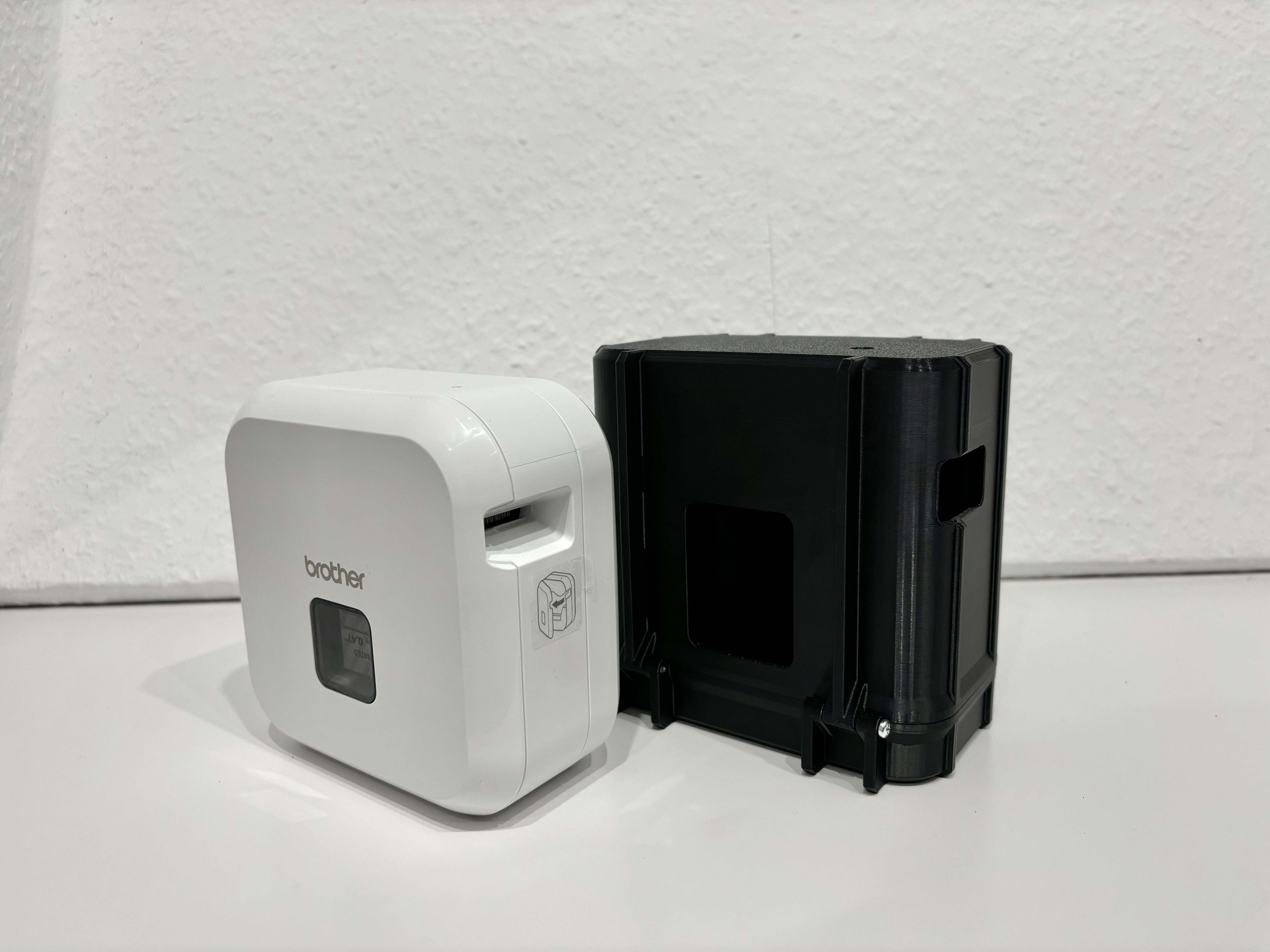 Rugged Case for Brother P-Touch Cube — thumbnail 2