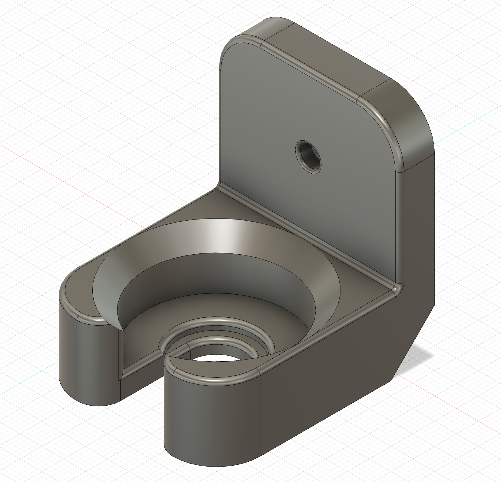 Skådis / Skadis - Bosch Screwdriver T Nuts Version