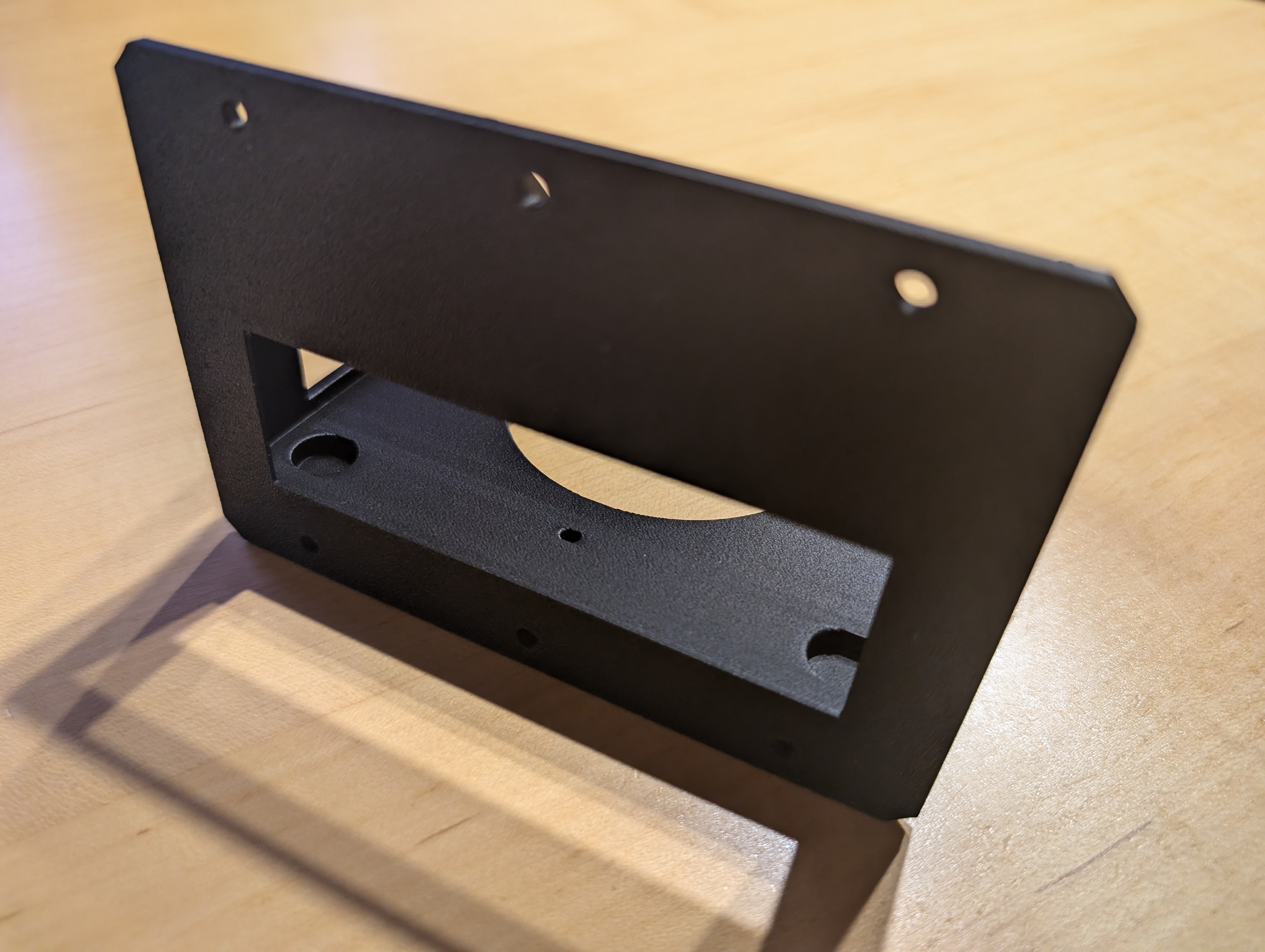 Intel NUC Rackmount — thumbnail 2