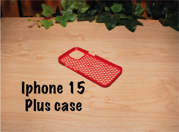 Iphone 15 Pluse case