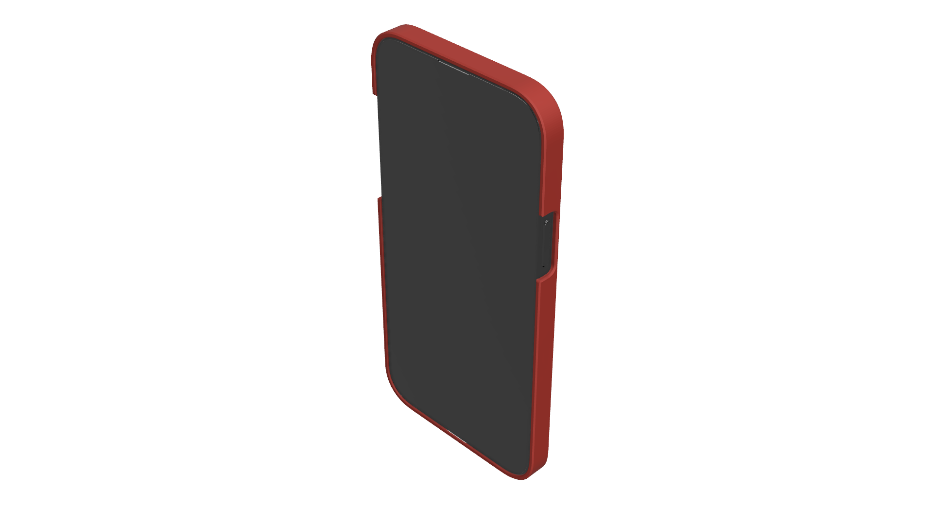 Iphone 15 Pluse case by La 3D dans la Poche Download free STL model