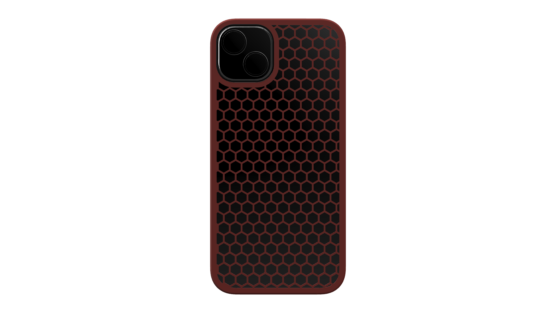 Iphone 15 Pluse case by La 3D dans la Poche Download free STL model