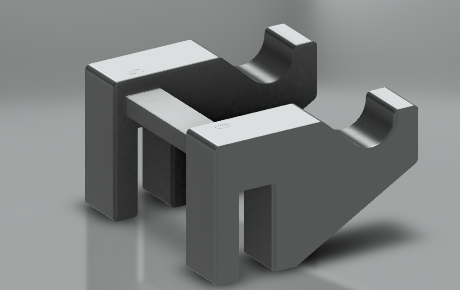 Longbaord Dorm Bed Mount — miniatura 3