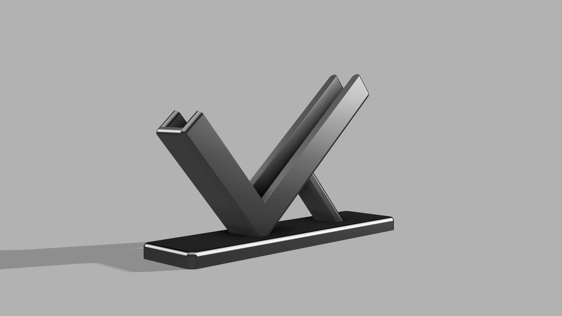 MacBook stand — miniatura 2