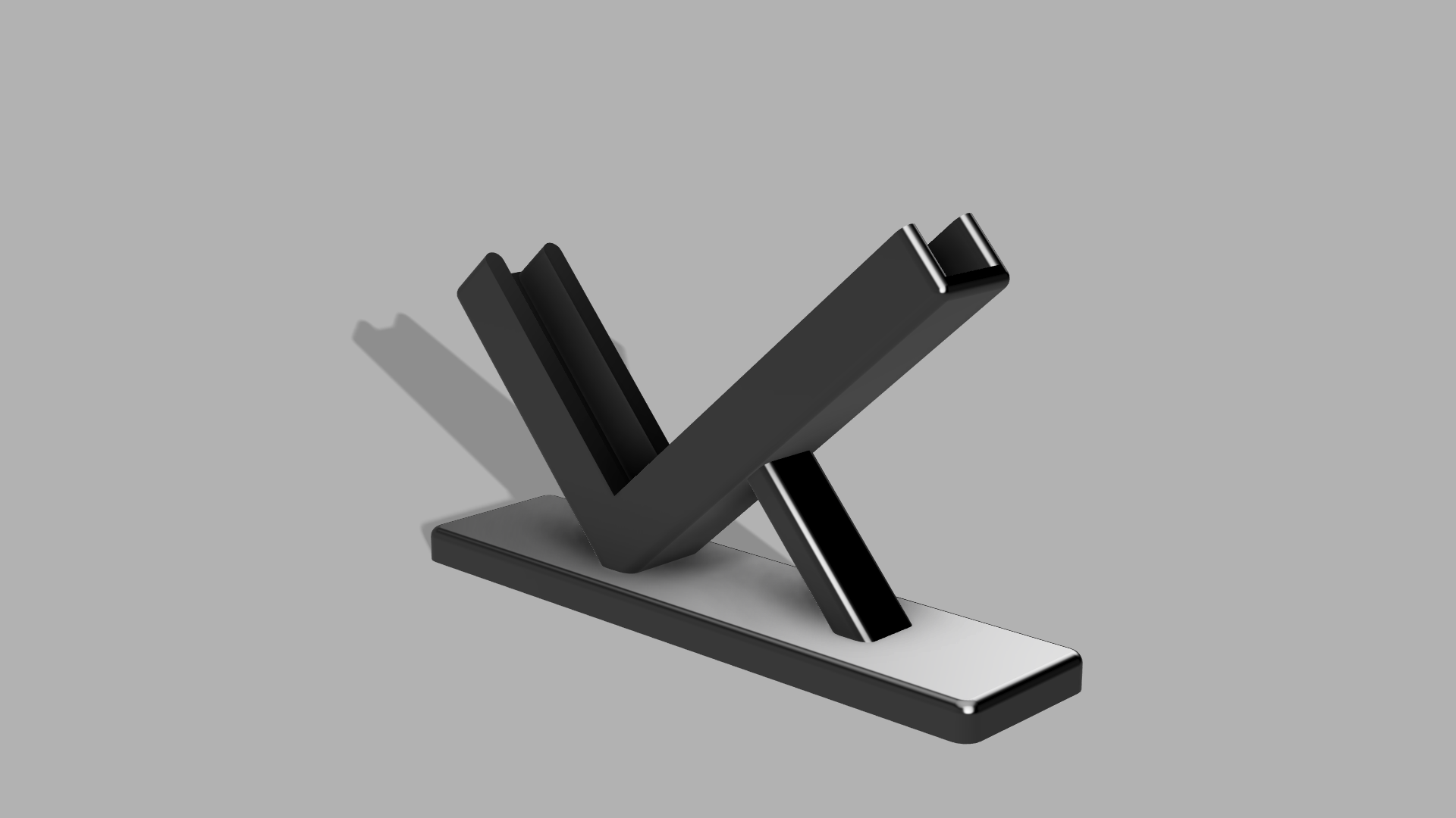MacBook stand — miniatura 3