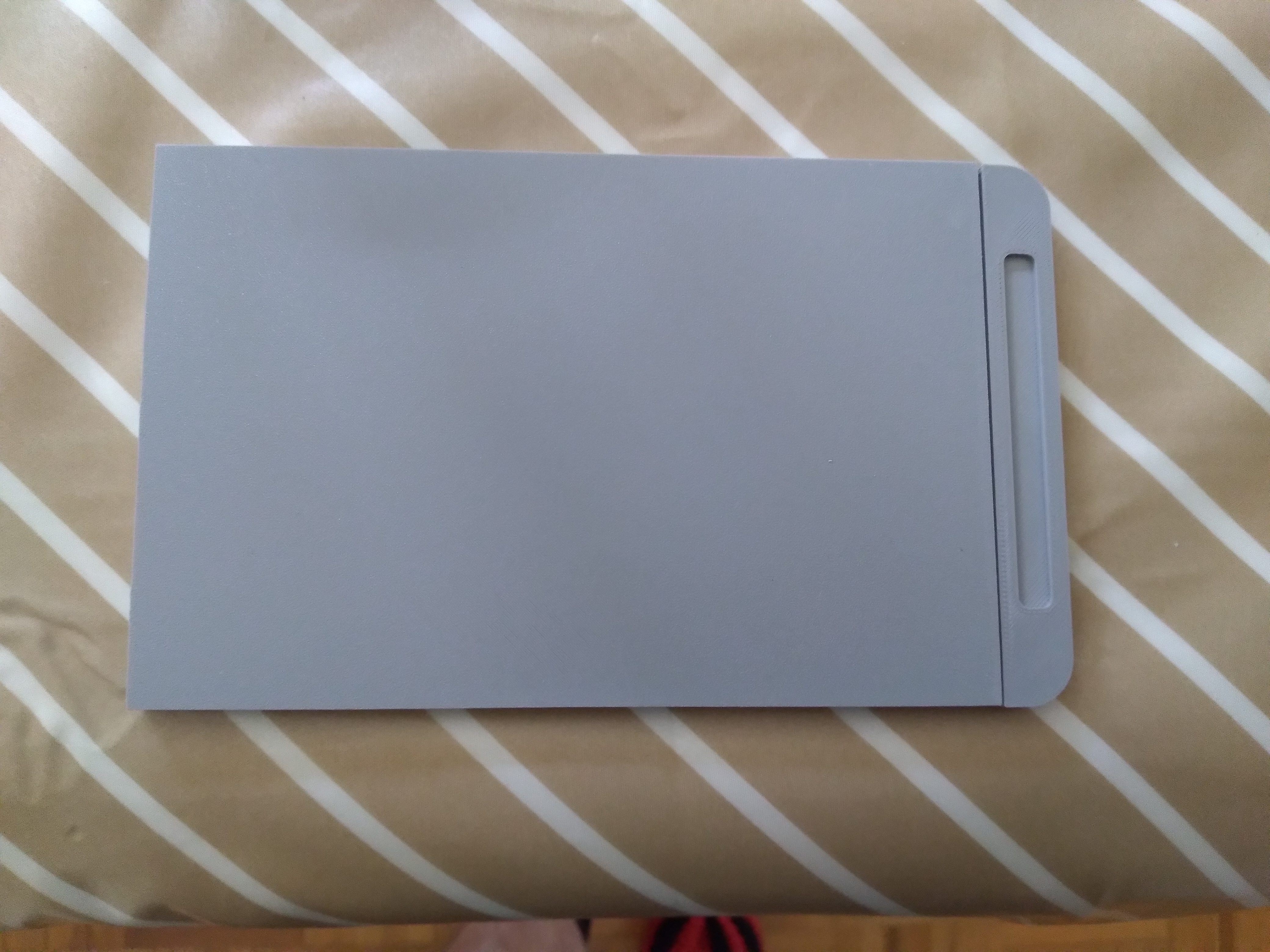 Car sunvisor extension — miniatura 4