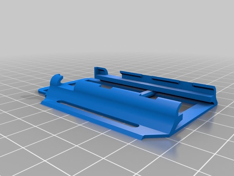 Miniatura 13 do modelo 3D SMARS ZERO V4