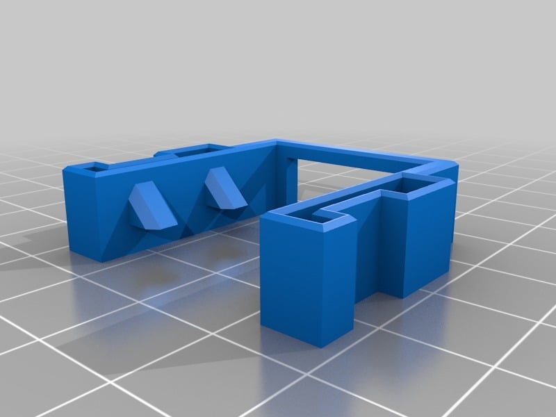 Miniatura 16 do modelo 3D SMARS ZERO V4
