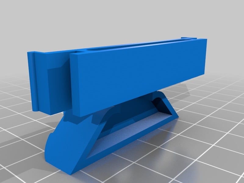 Miniatura 4 do modelo 3D SMARS ZERO V4