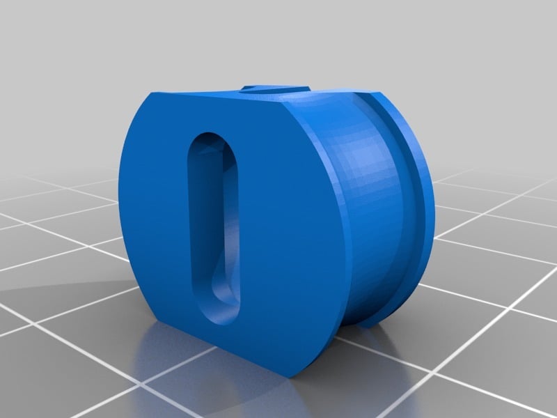 Adjustable slave wheel for SMARS