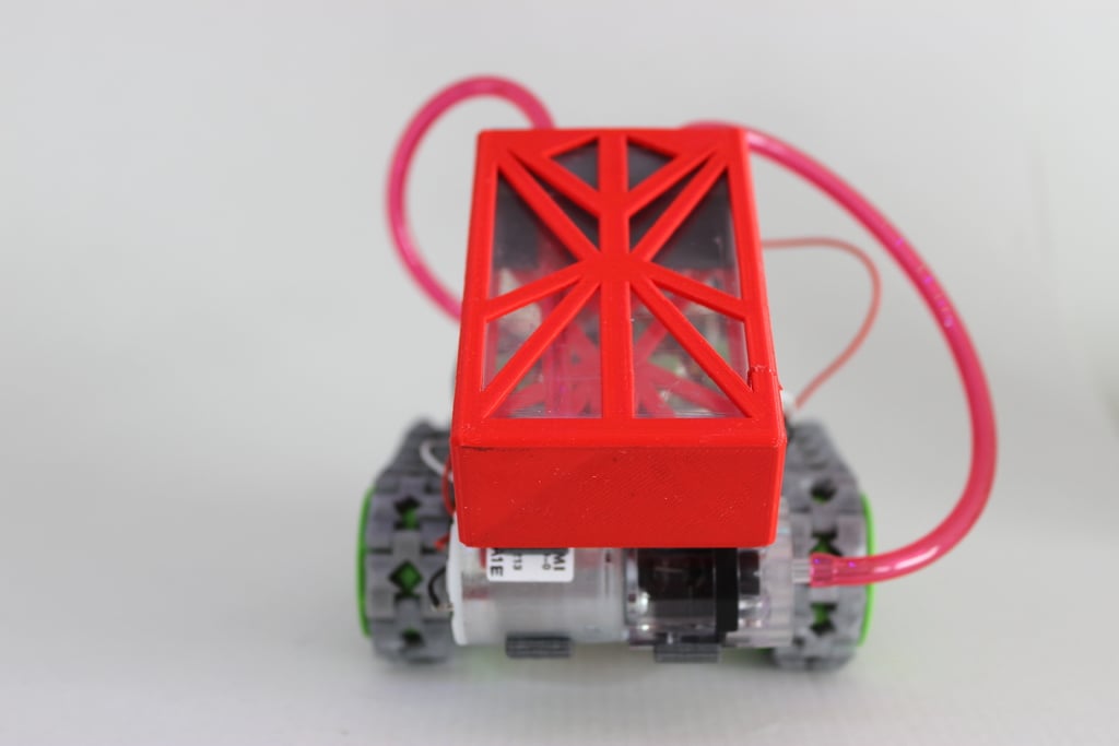 SMARS Firefighter MOD — miniatura 4