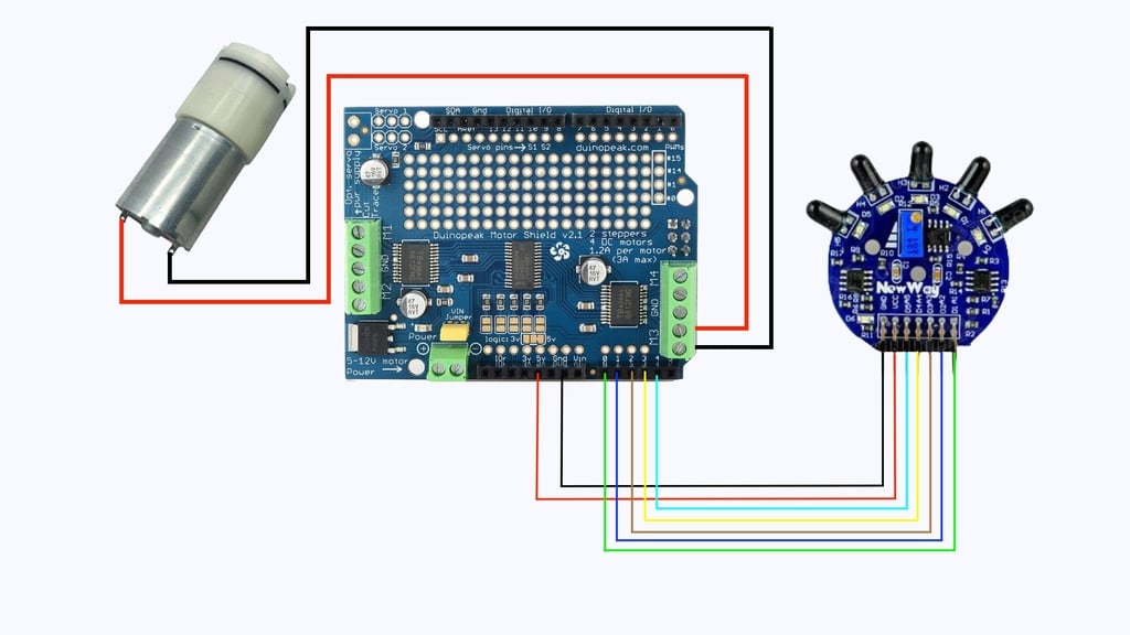 SMARS Firefighter MOD — miniatura 7