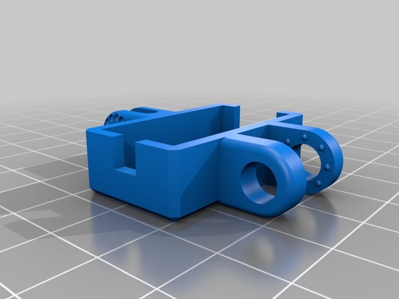 Miniatura 2 do modelo 3D SMARS Soil Moisture module 