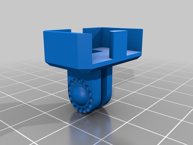 Miniatura 4 do modelo 3D SMARS Soil Moisture module 
